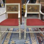 651 4569 ARMCHAIRS